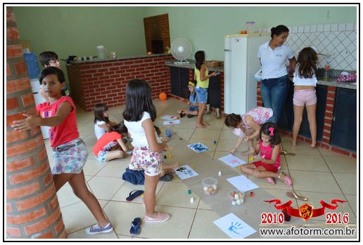 rolim de moura